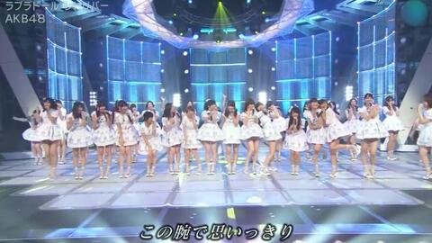Akb48 ラブラドール レトリバー フルバージョン歌詞付 14 05 26 Labrador Retriever 哔哩哔哩