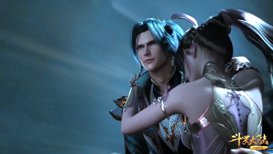 活动  唐三遇深海魔鲸王