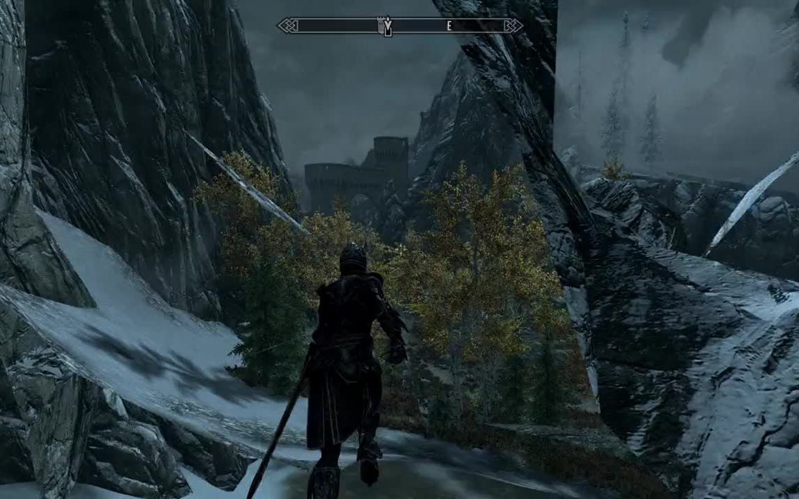 上古卷轴5暮光守卫