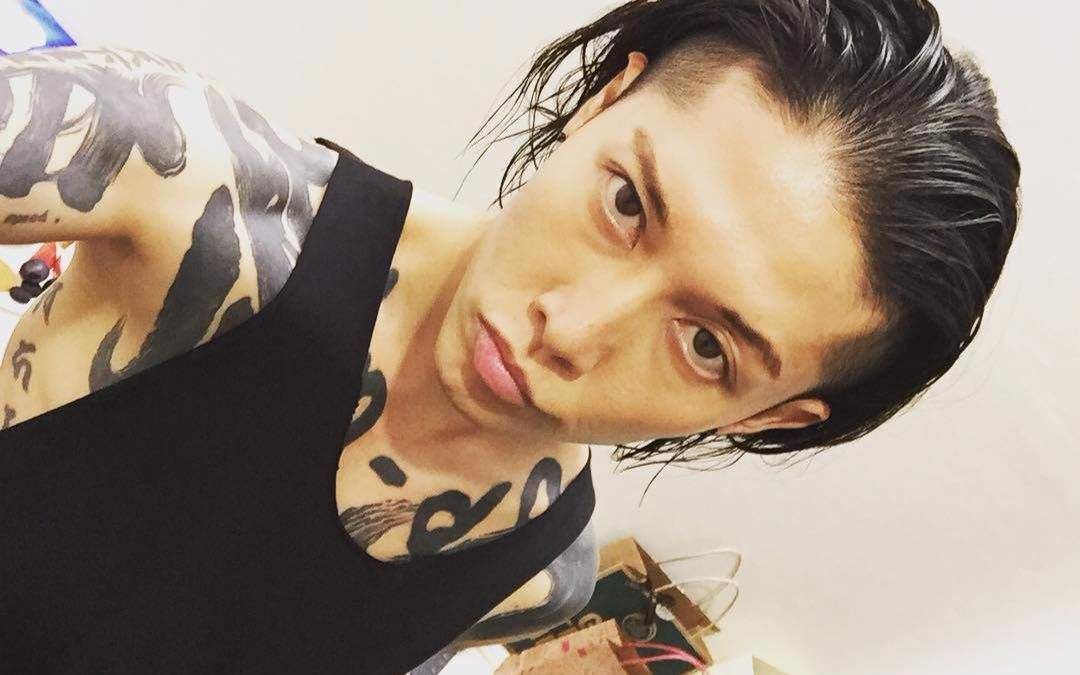 雅-miyavi- - real?