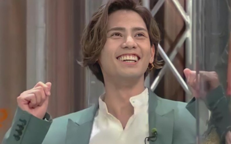 神谷健太傻蛋儿瞬间合集