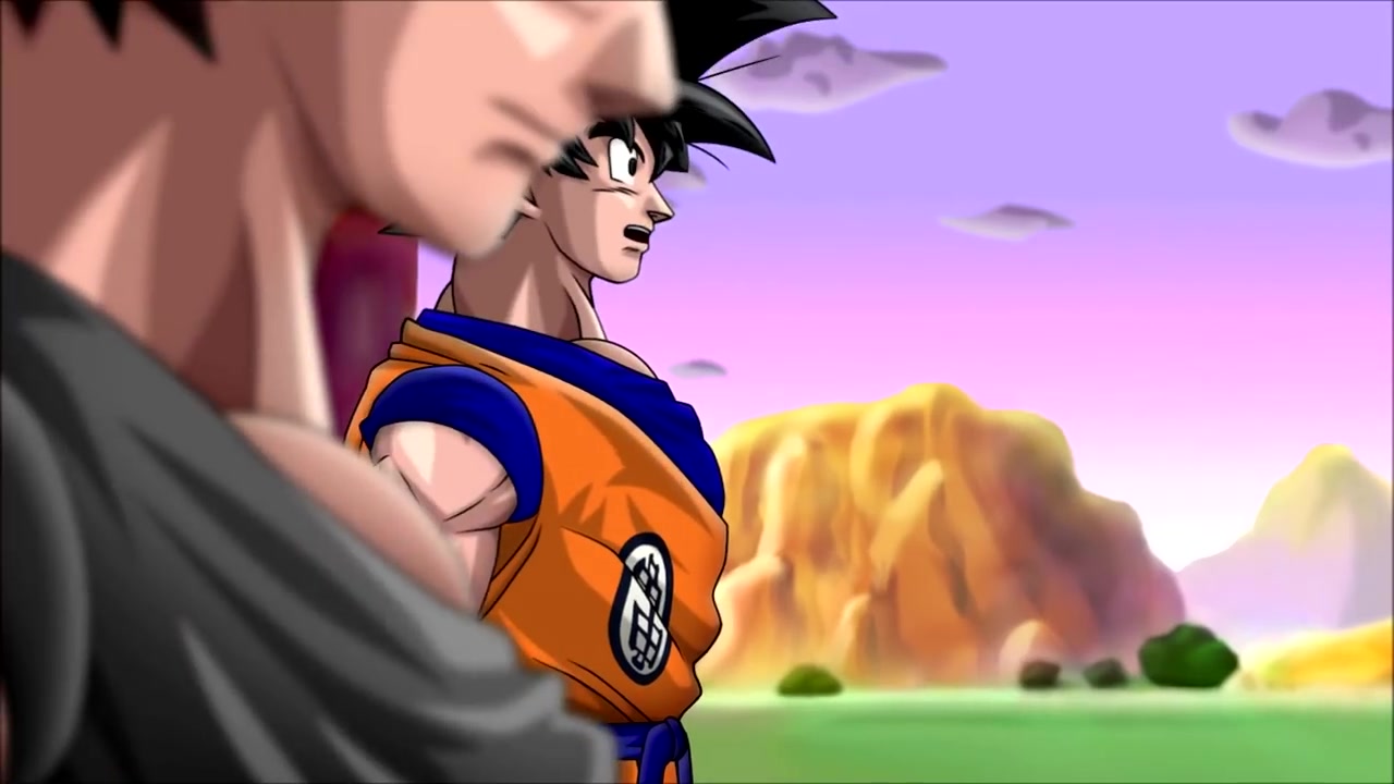 [龙珠动画]变身超2