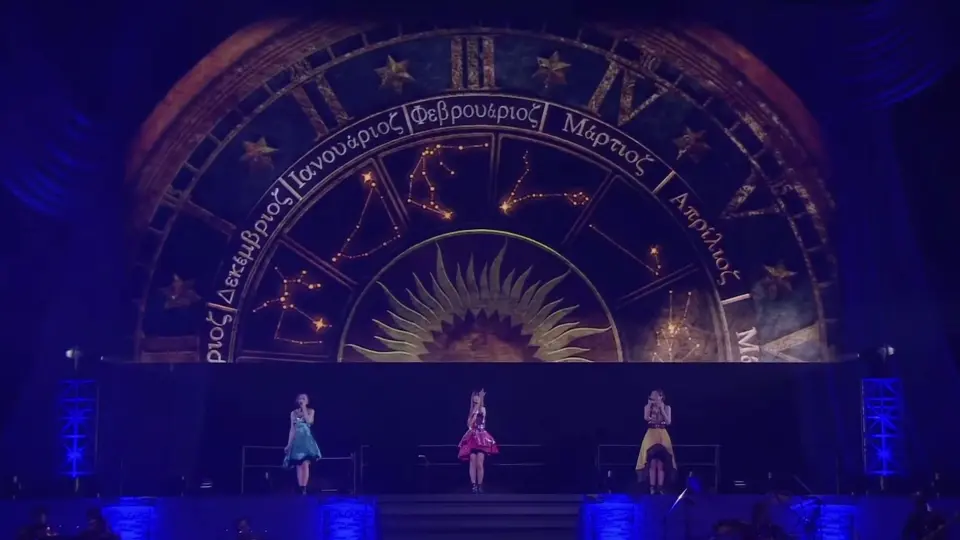 Kalafina 5th Anniversary LIVE SELECTION 2009-2012_哔哩哔哩_bilibili