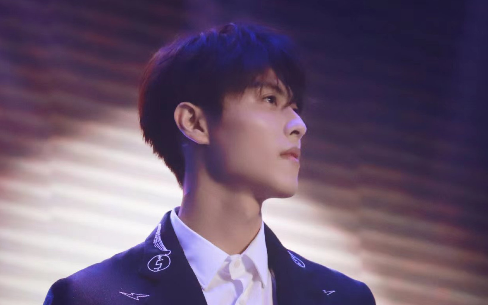 你没见过的 王子邱胜翊