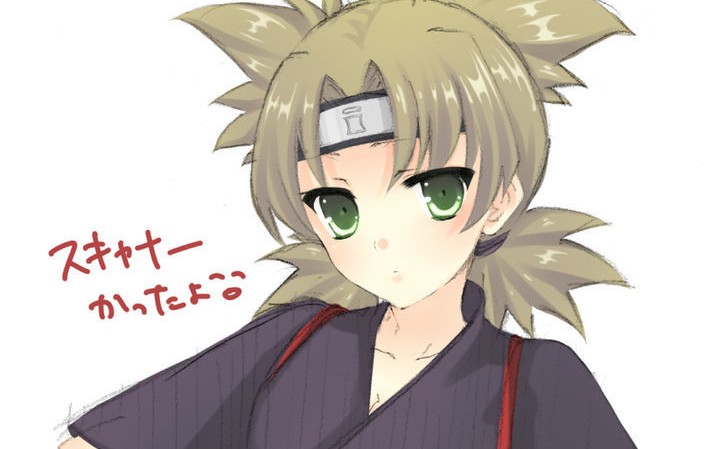 火影忍者手游手鞠疾风传技能连招范围详细解说一百一十七期