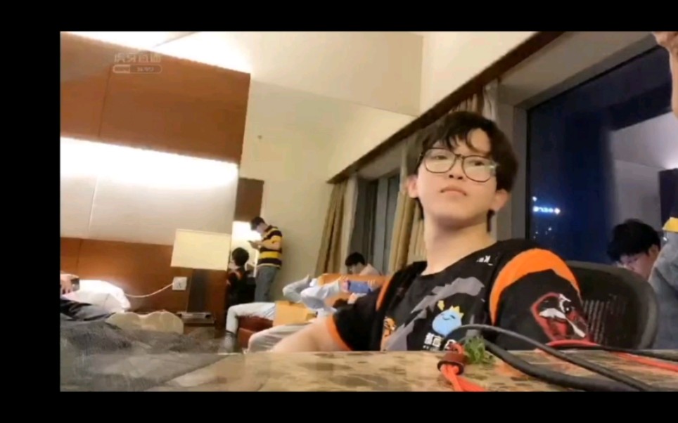 【第五人格/zq鱼生】请问你丢的是这一只鱼生(丸)吗_哔哩哔哩_bili