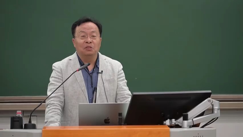 黄铁军：理解大模型（北京大学博雅人工智能讲堂第二期）bookreader20240608