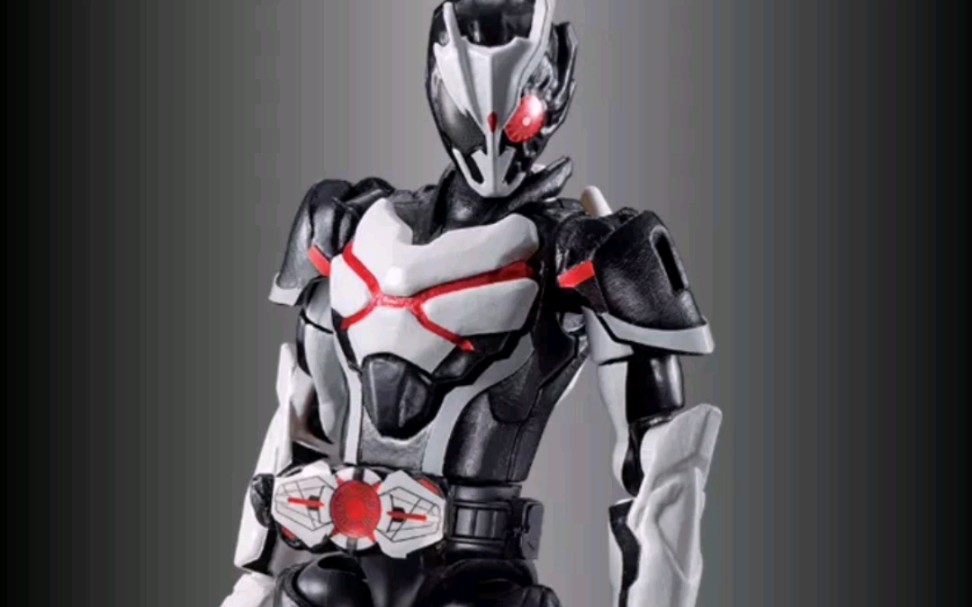 假面骑士亚克一 装动