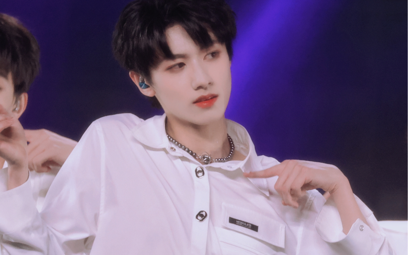 【朱志鑫】全国巡扭第一站!