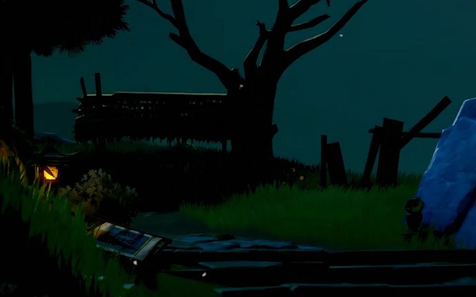 无妄坡,但是早期录像