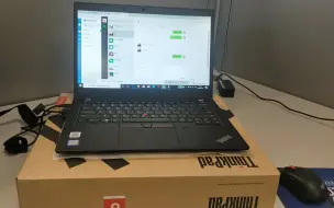 电脑拆机Thinkpad x390