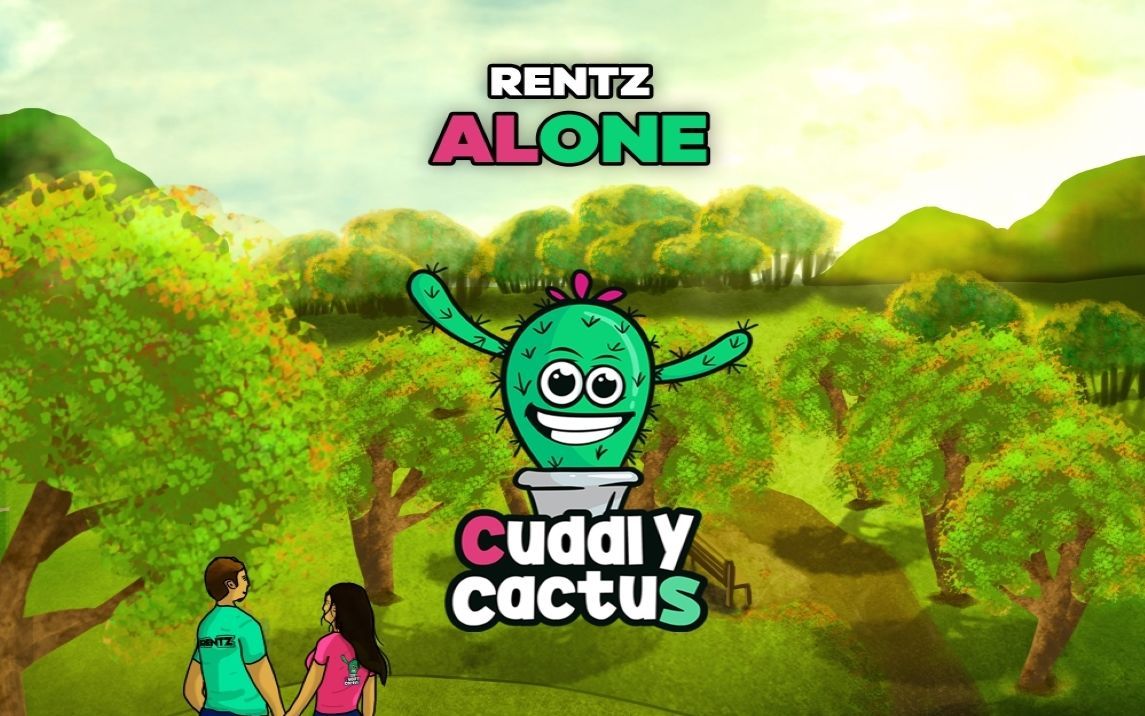 《alone》11.4514% remake