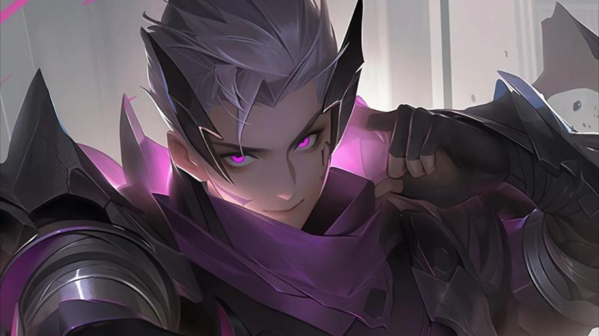 勇气是此生唯一的信仰!(绝经看上单之狂铁)