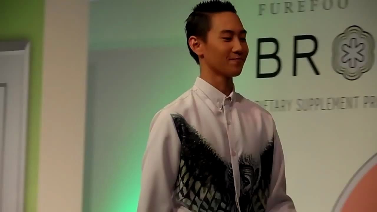 [图]20141106 #lovesicktheseries I #FUREFOO #BROCCO I Siamcenter I พูดคุยกับคุณหมอ