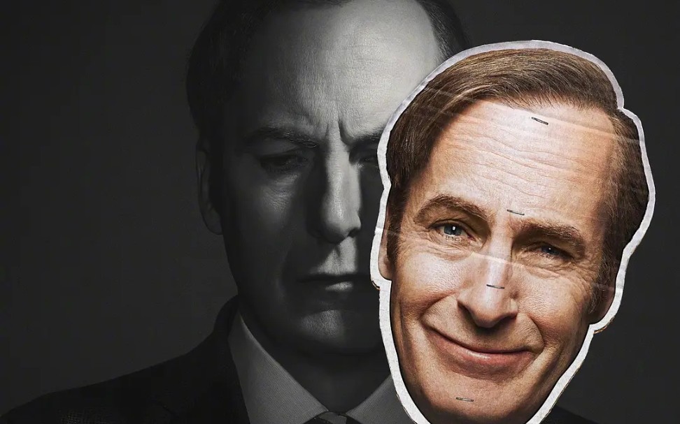 jimmymcgill&saul goodman