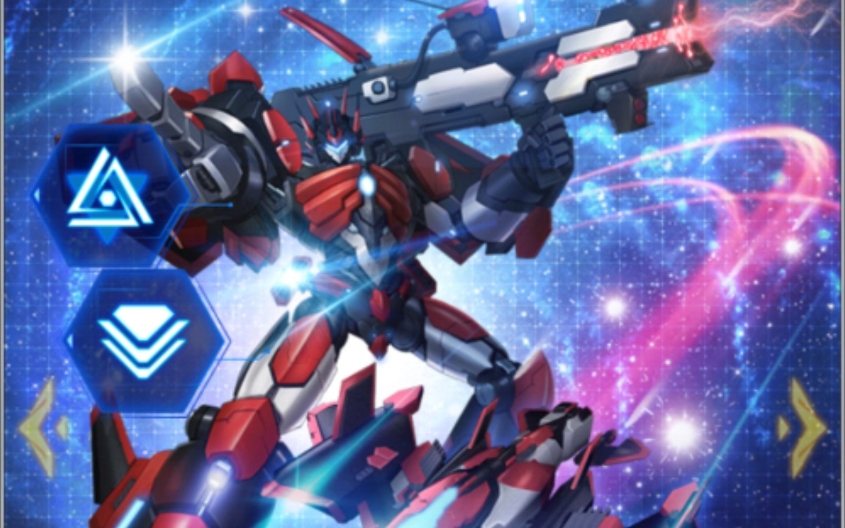 《雷霆战机纪念》重装泰坦