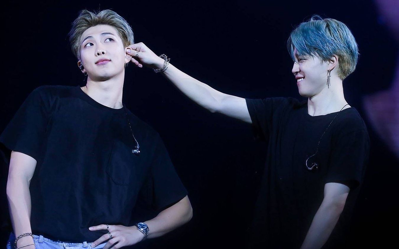 【南旻】 南旻世最甜,一个愿宠,一个爱闹!