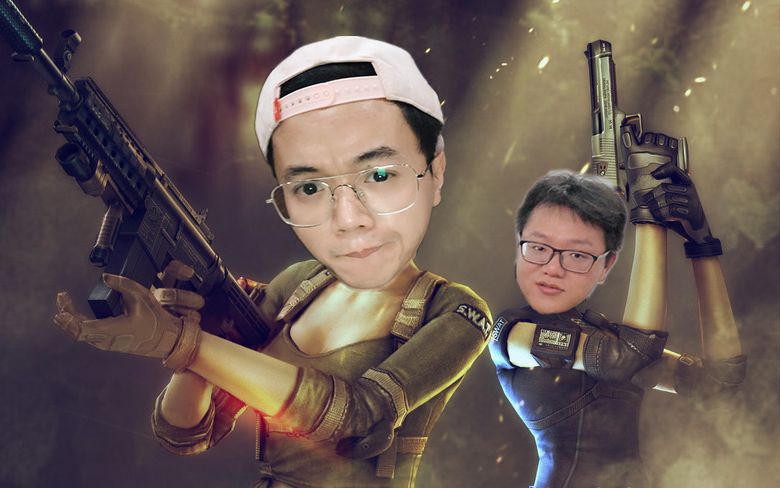 德云色下午场 元气小腿cf 2018.7.