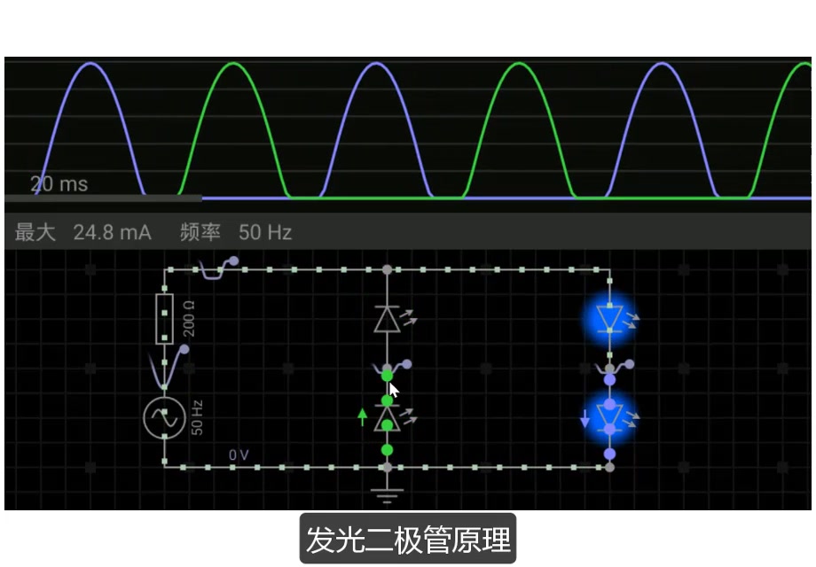 笔记本维修 发光二极管知识 电脑维修基础知识哔哩哔哩bilibili