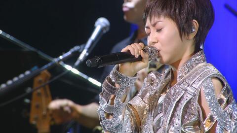 倉木麻衣 Wake Me Up 哔哩哔哩