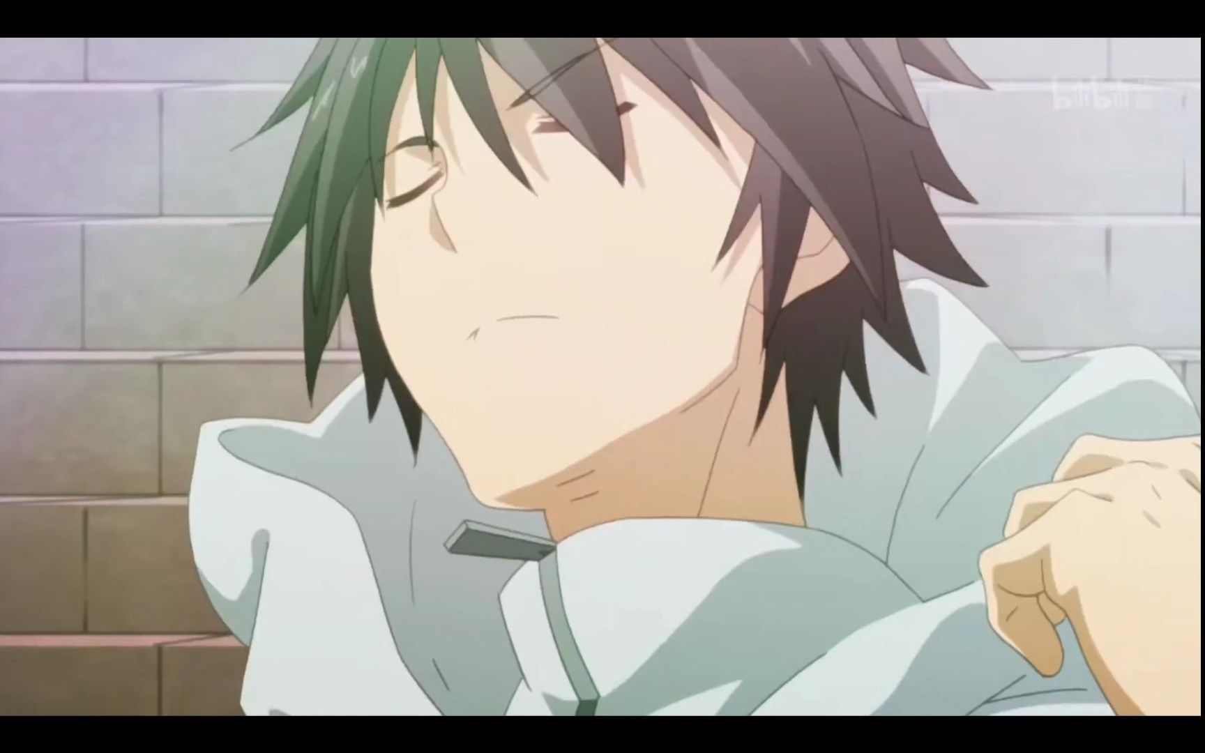 落第骑士第一集