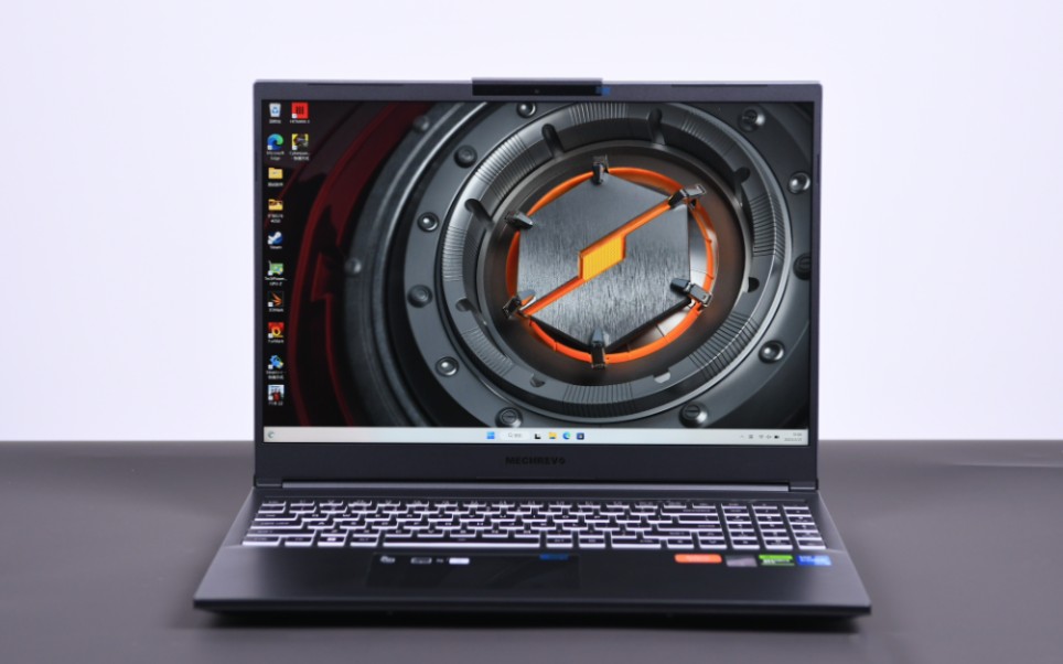 机械革命蛟龙16k游戏本(3月19日)