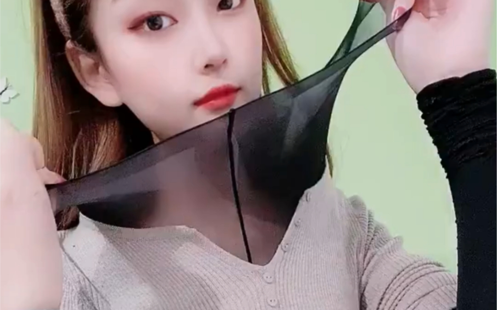 黑色连体马油袜测评,真的不要太惊艳