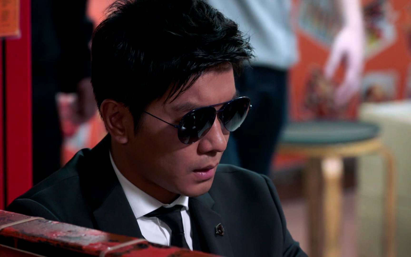 【黎诺懿】粤语【c9特工】b3cut (01集)_哔哩哔哩 (゜-゜)つロ 干杯