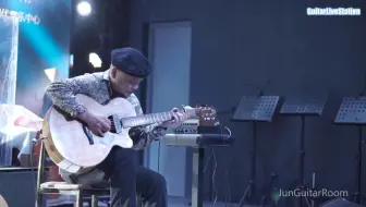 《大地の向こうに 》- Masaaki Kishibe