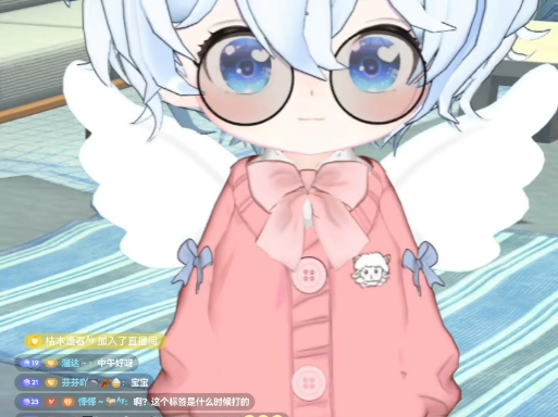 阿羊ay个播 2024.11.28(午)