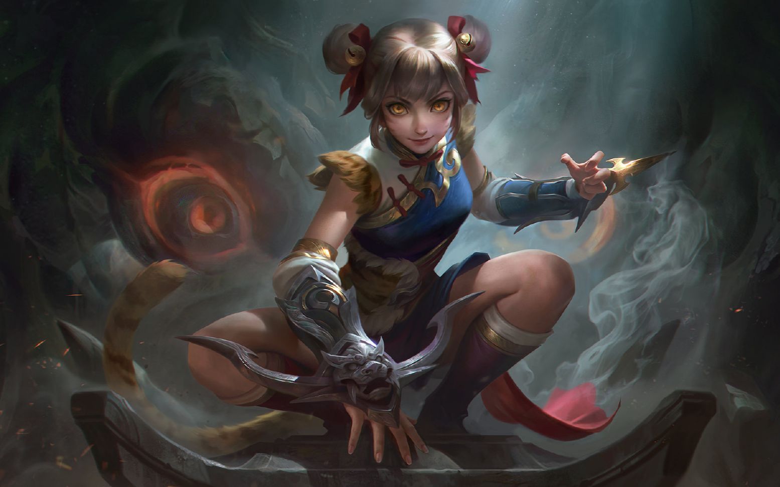 arc首次直播    jackwang (接客王)老师和你聊聊美宣的构图与色稿