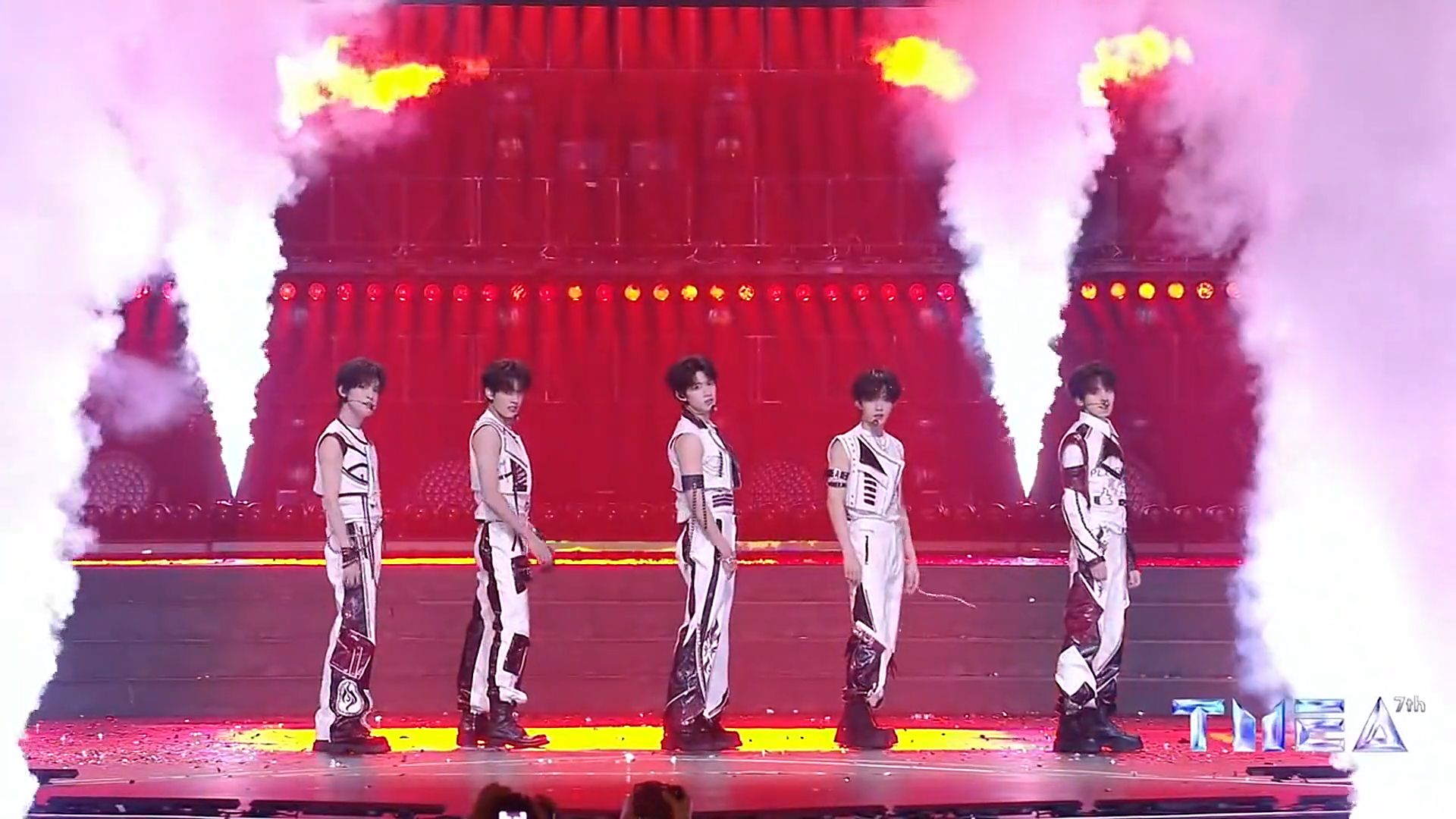 【TOP登陆少年】TMEA腾讯音乐娱乐盛典表演|𝟏𝟎𝟖𝟎𝐏全高清𝟐𝟎𝟐𝟔𝟎𝟖𝟏𝟔