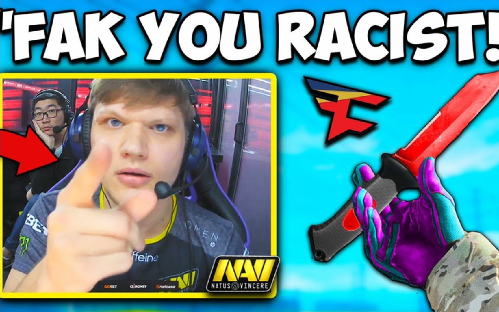 csgo.iem科隆g2:navi 11:16简单男孩s1mple