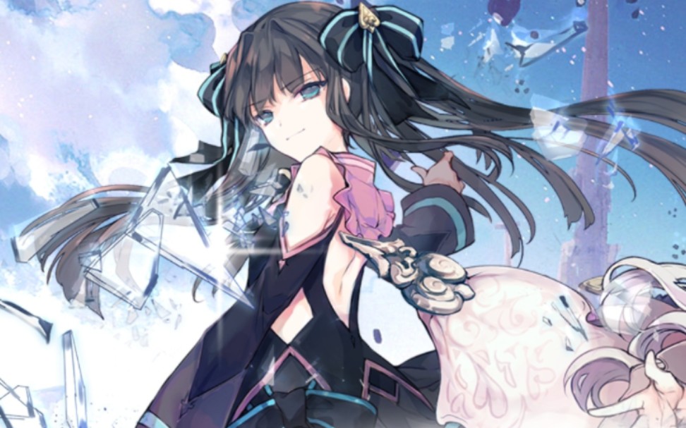 arcaea40對立有幾率復活最低世界網頁更新及後續劇情部分可能預測