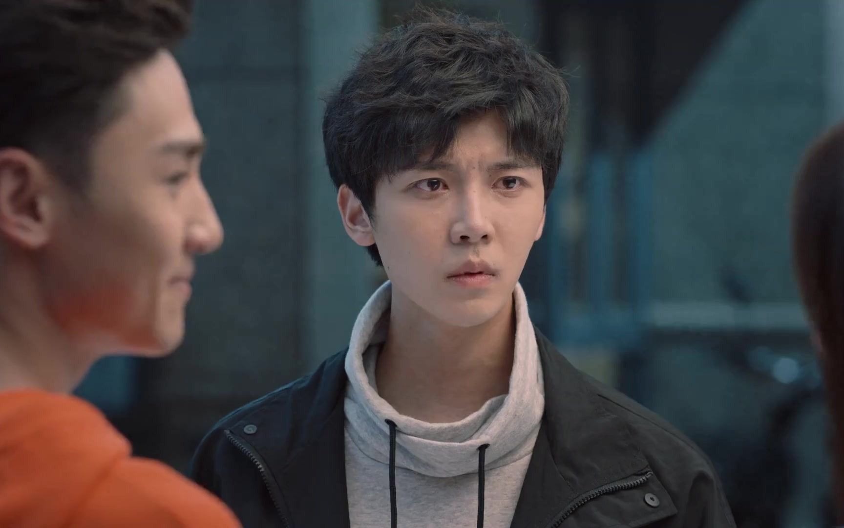 你不珍惜的是别人翘首以盼的,一首后来送给陈亦川同学.