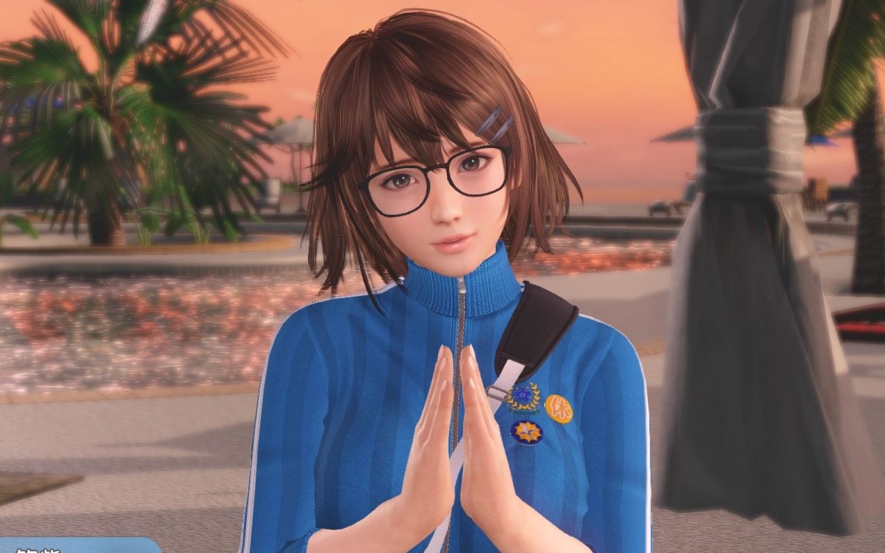 想画的东西 doaxvv筑紫 50级剧情 第七话