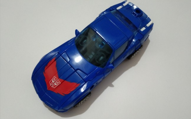 变形金刚王国轮胎无声评测分享