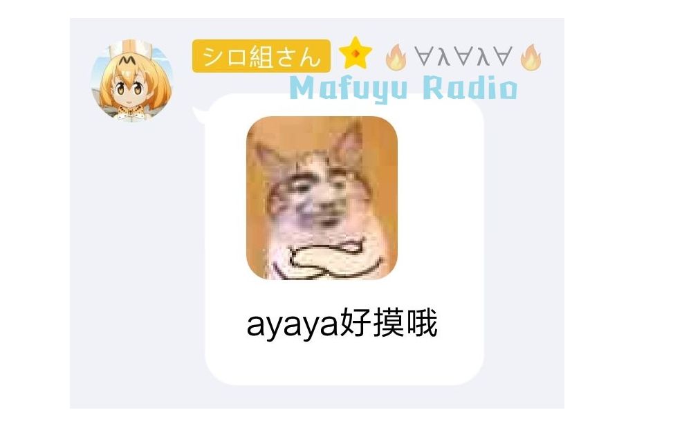 【Vtuber字幕组背后的人与事】访谈AYAYA——白组女娲和海盗传说哔哩哔哩bilibili