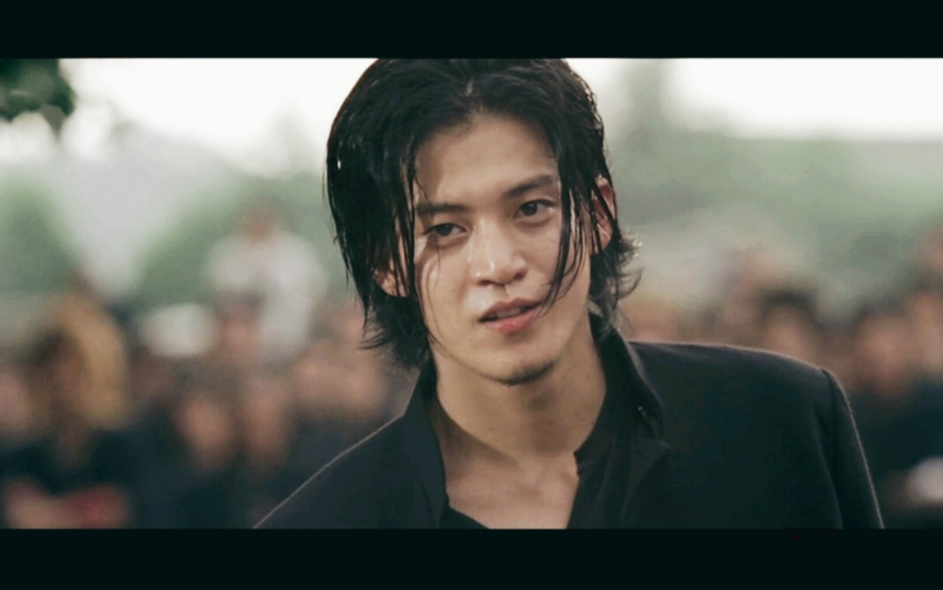 【热血高校/小栗旬】_哔哩哔哩_bilibili