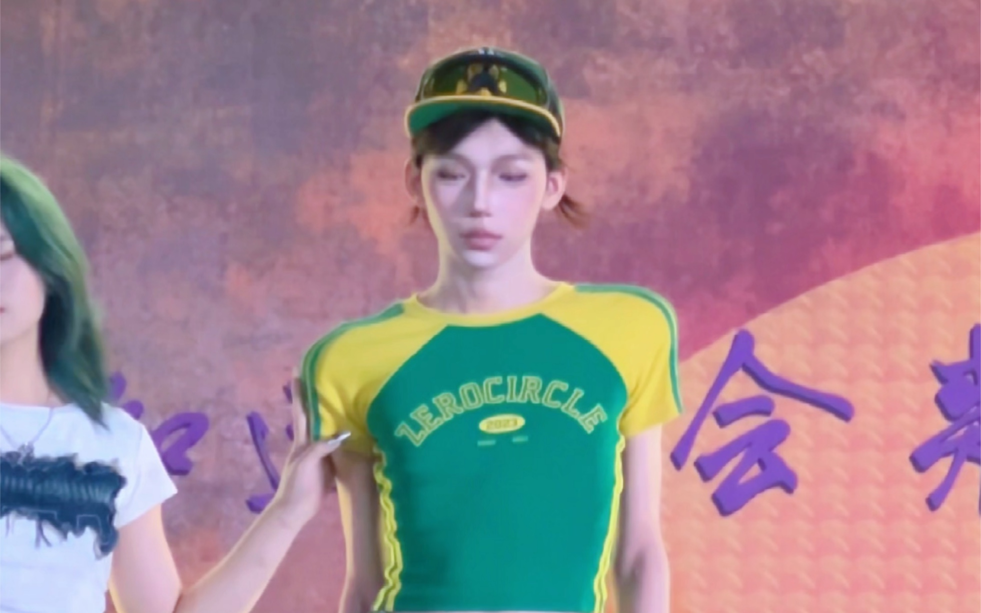 【美式男孩在校园】用心演绎tate mcrae火爆单曲《greedy》直拍