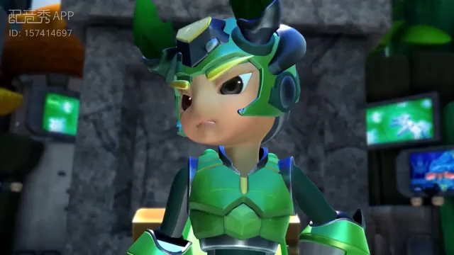 【悉星配音】尝试配音钢甲炮