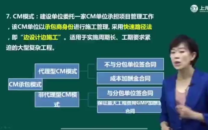 两种CM模式有什么不同之处?哔哩哔哩bilibili