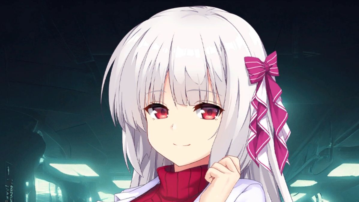 【pc/adv/中文】魅魔少女