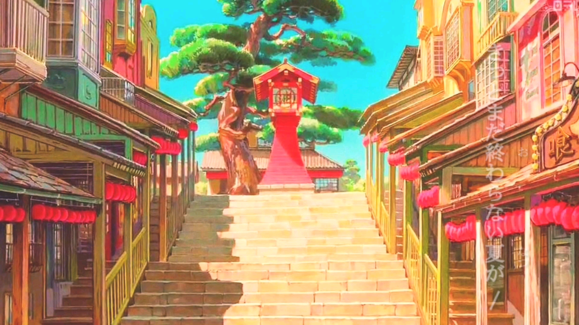 活动作品美景1