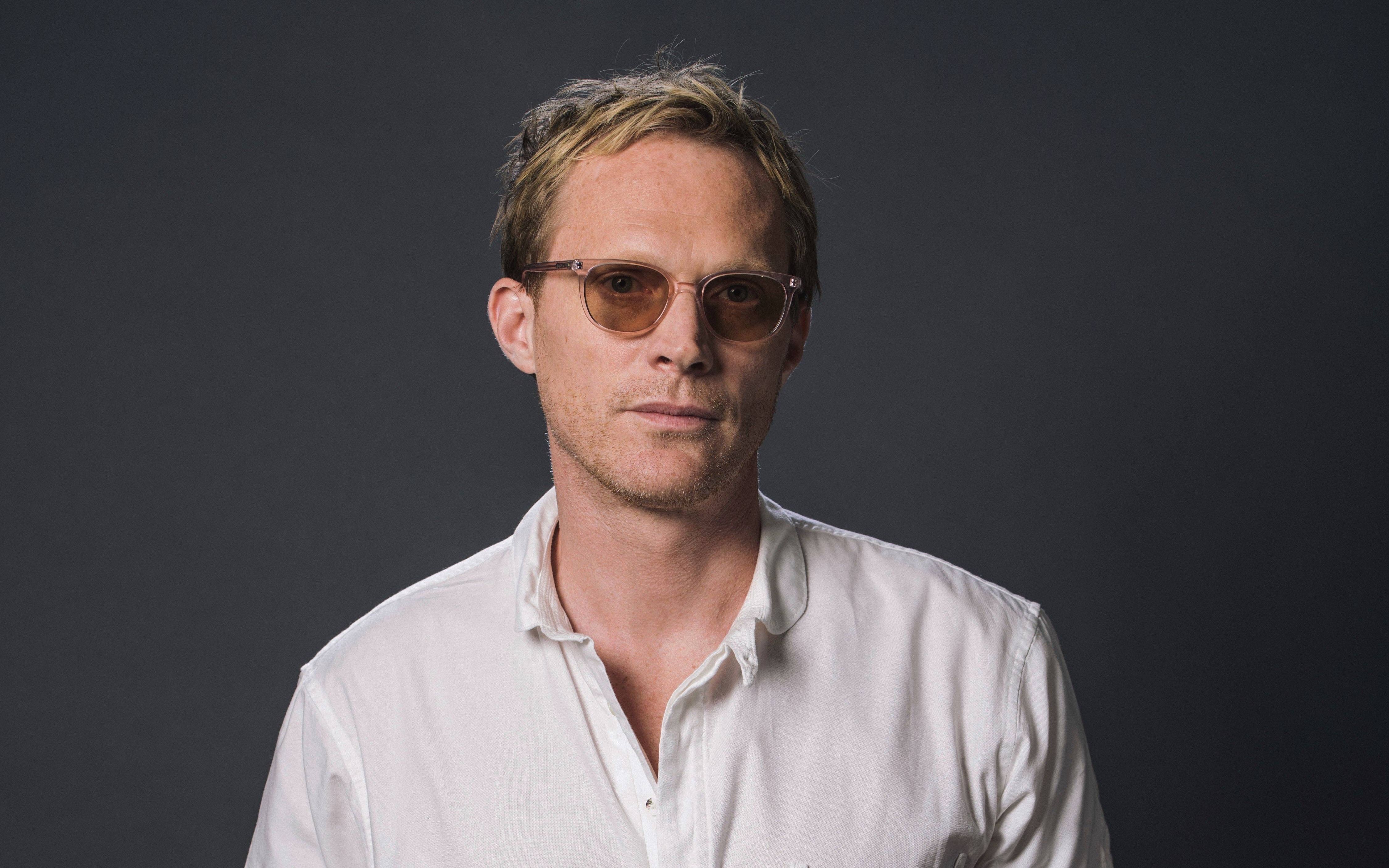 【保罗贝坦尼生贺】creep