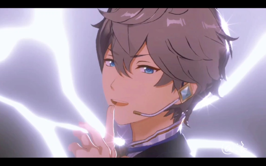 搬搬库存～记录大泉哥美貌