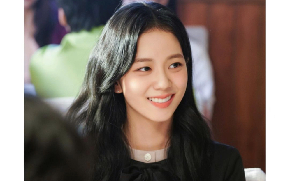 【智秀 找到了,我的初恋jisoo