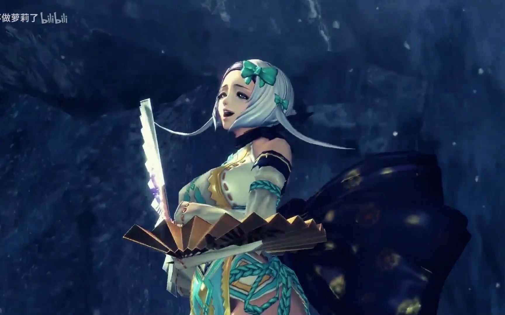 (混剪)黑风魔女:魔女的一生只为事业!