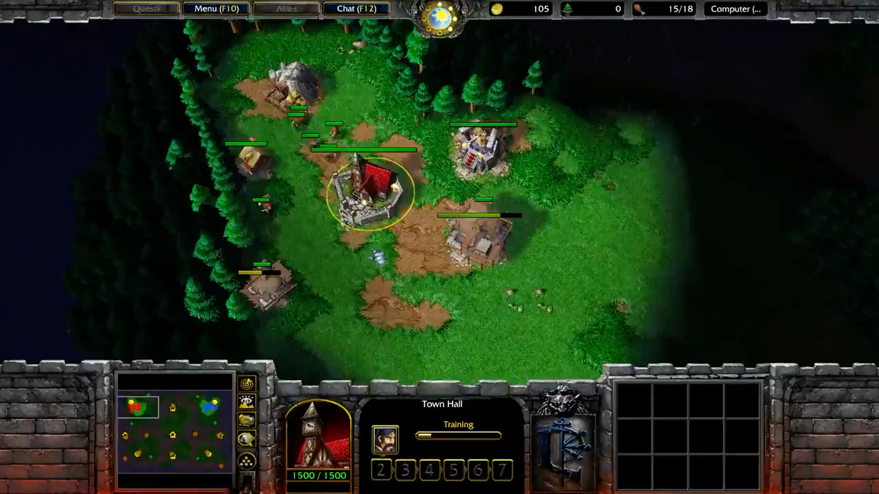 单机魔兽争霸秘籍大全，单机魔兽争霸秘籍大全下载