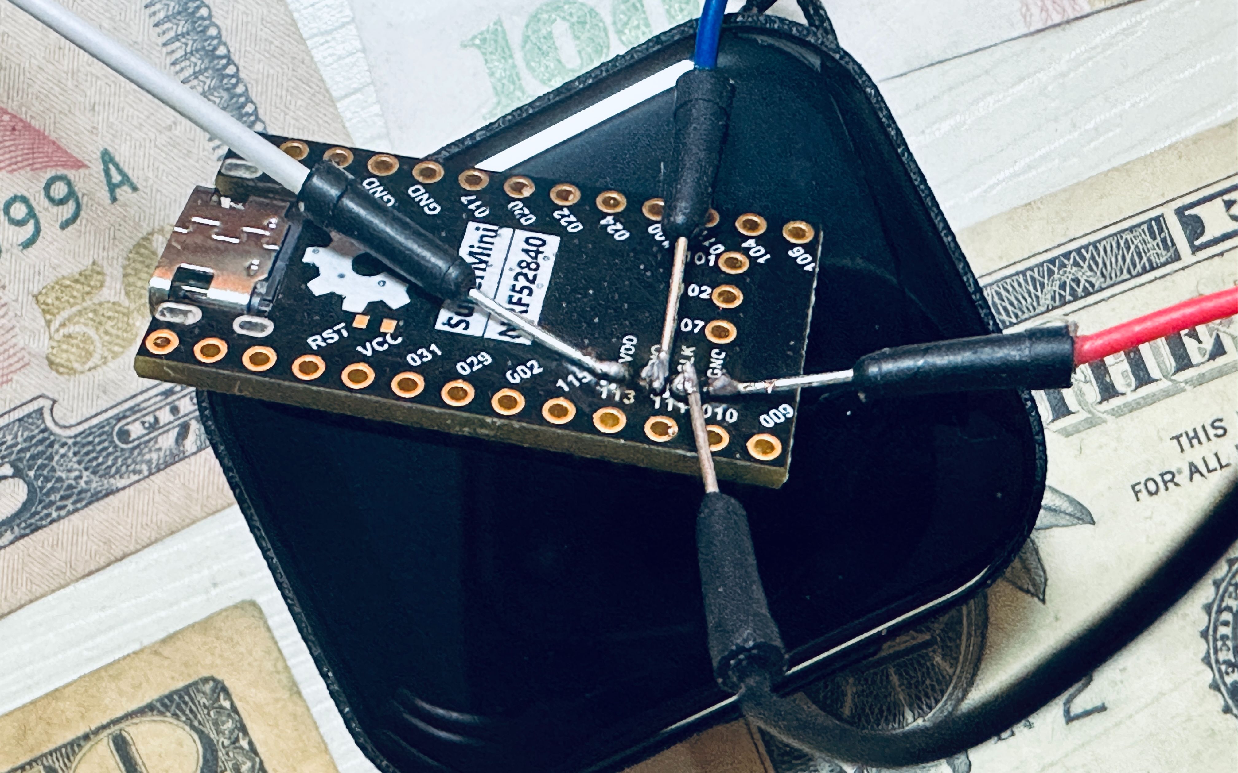 15.搭建Nrf52编译环境 - 哔哩哔哩